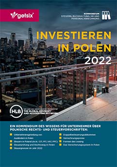Investieren in Polen 2022