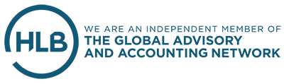 We are independent member of the global advisory and accounting network