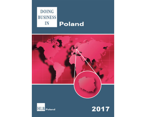 Doing business in Poland 2017