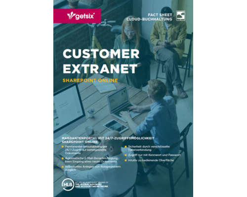eService_Customer_Extranet_DE