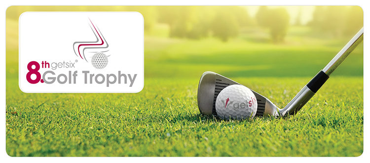 Golf Trophy