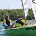 Monster Sailing Team