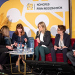 getsix® Partner Monika Martynkiewicz-Frank attends the prestigious ‘Kongres Firm Rodzinnych’ event (Congress_of_Family_Companies)