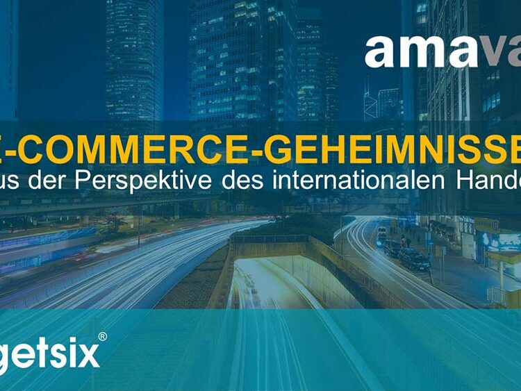 E-commerce-Geheimnisse