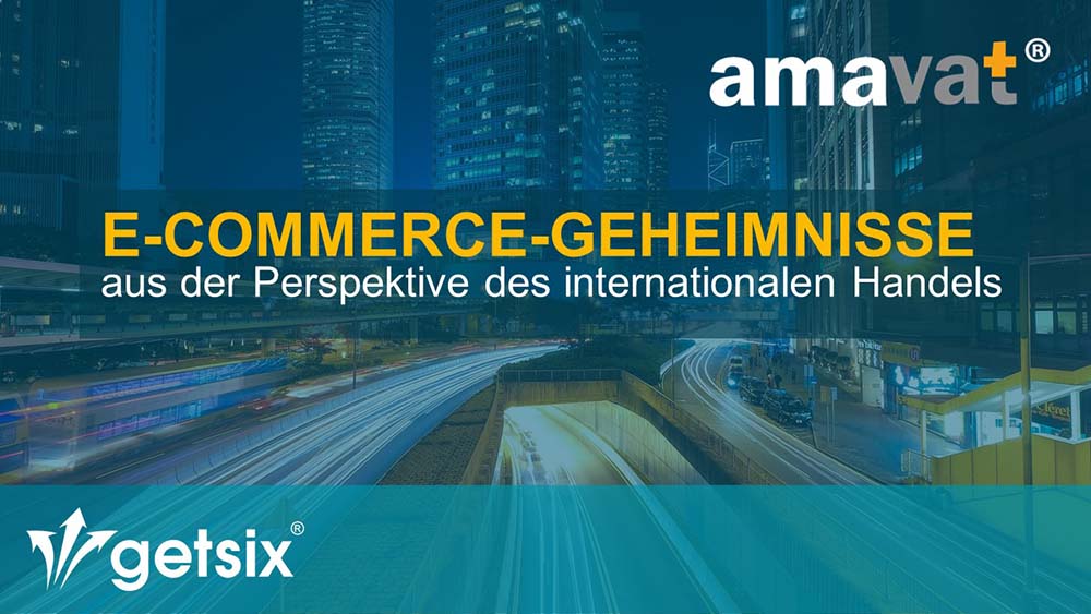 E-commerce-Geheimnisse