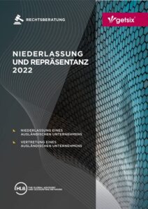 Niederlassung oder Repräsentanz in Polen 2022