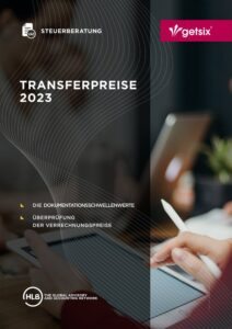 Transferpreise - Investieren in Polen 2023