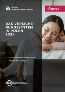 HR und Personalabrechnung in Polen – Sozialversicherung 2024