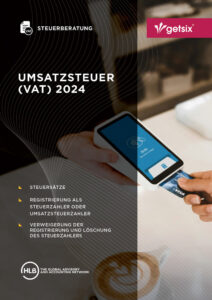 Umsatzsteuer (VAT) 2024