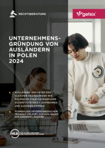 Unternehmensgründung von Ausländern in Polen 2024