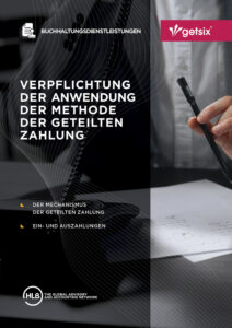 Verpflichtung der Anwendung der Methode der geteilten Zahlung 2024