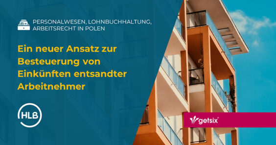 Besteuerung von Einkünften entsandter Arbeitnehmer