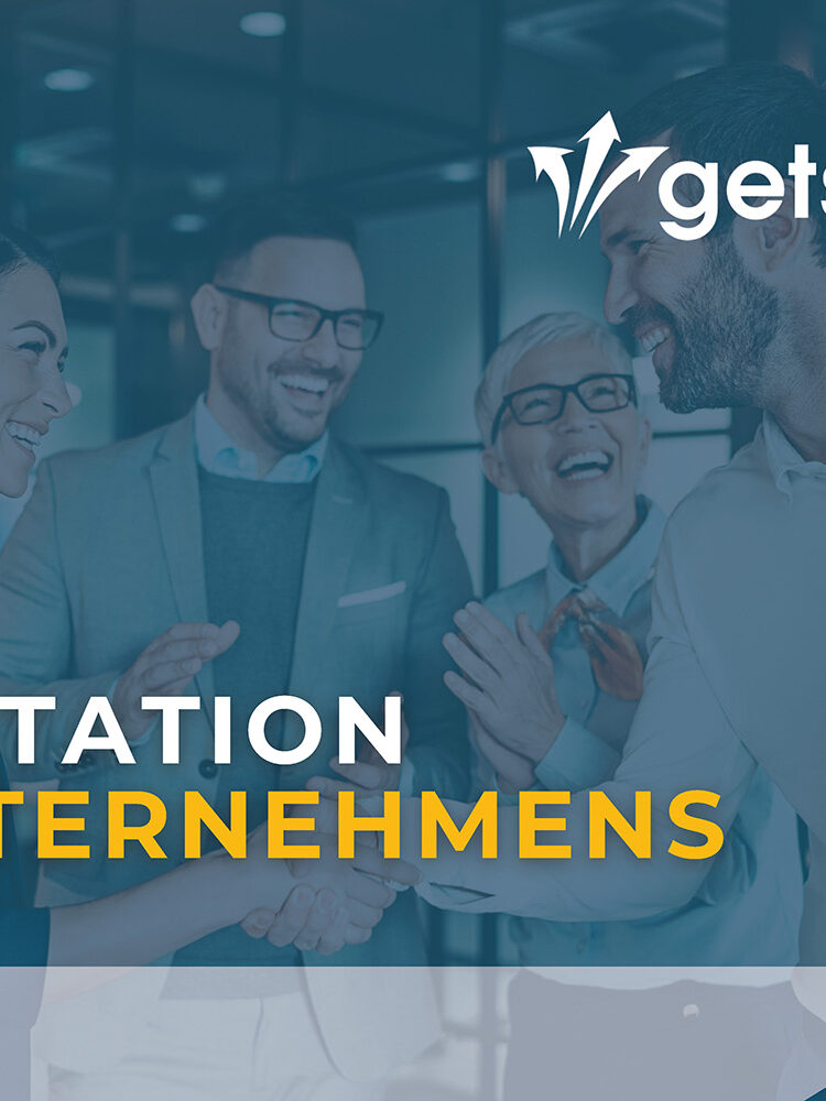 getsix praesentation des unternehmens