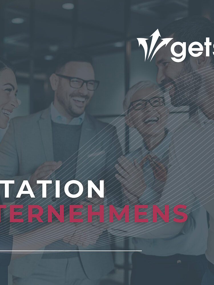 getsix praesentation des unternehmens