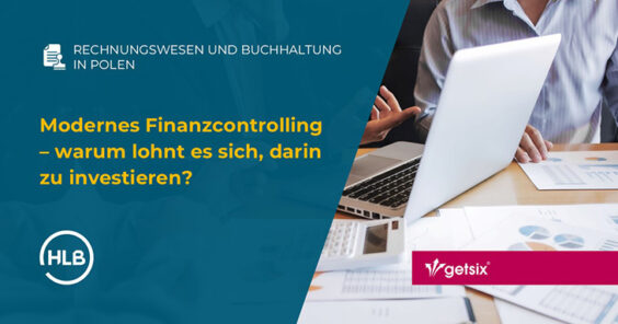 Modernes Finanzcontrolling – warum lohnt es sich, darin zu investieren?