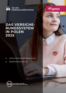 HR und Personalabrechnung - Sozialversicherung 2025