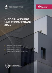Niederlassung oder Repräsentanz in Polen 2024