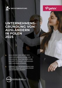Unternehmensgründung von Ausländern in Polen 2025