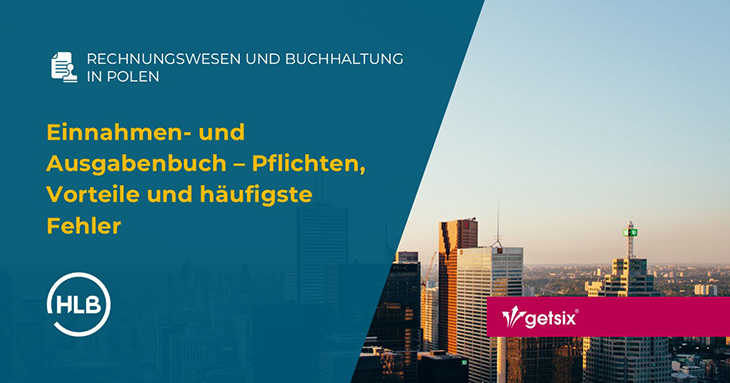 Einnahmen- und Ausgabenbuch – Pflichten, Vorteile und häufigste Fehler