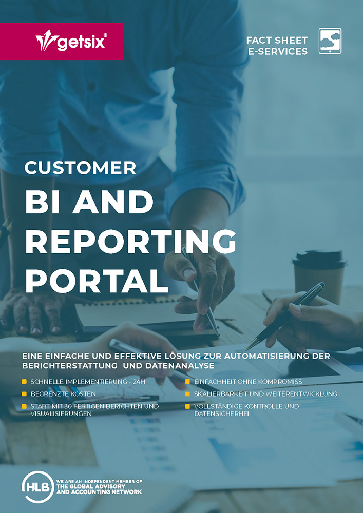 BIR fact sheet
