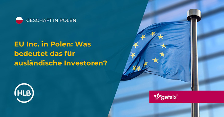 EU Inc. in Polen: Was bedeutet das für ausländische Investoren?