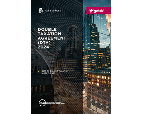 Double taxation agreement 2024