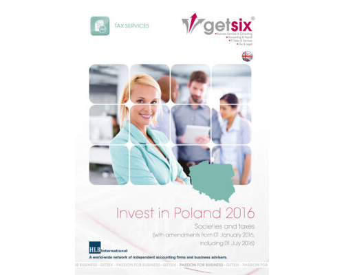 Invest in Poland 2016
