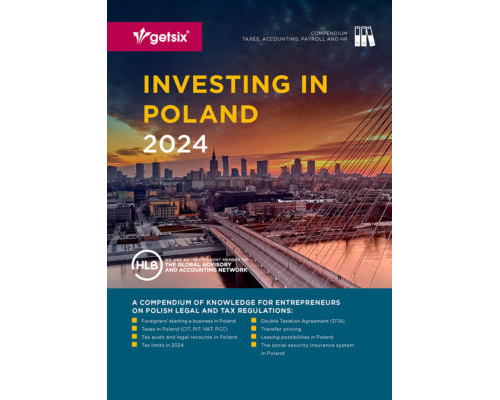 Investing in Poland 2024