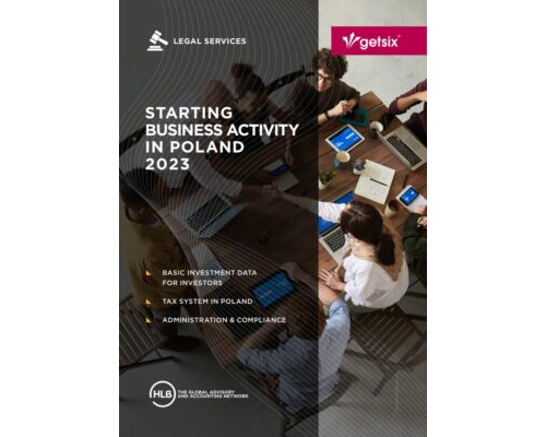 Investment basics and tax types in Poland