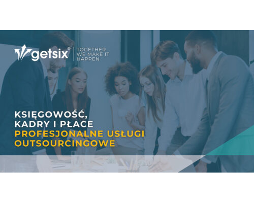 Przentacja usług ksiegowosc kadry i płace