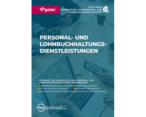 hr&payroll brochure