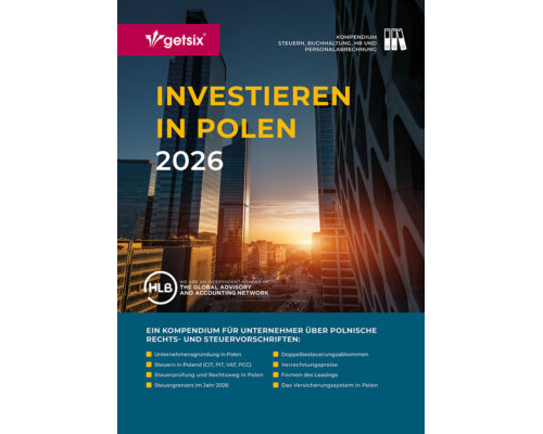 Investieren in Polen 2026