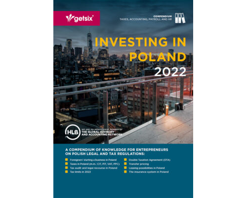 Investing in Poland 2022