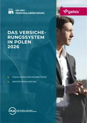 Das Versicherungssystem in Polen 2026