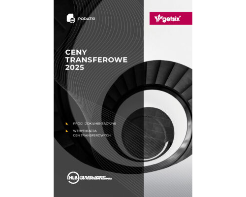 Ceny transferowe – Inwestowanie w Polsce 2025