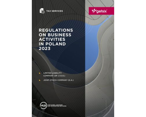 Types of companies in Poland - Business regulations 2023