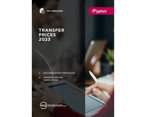 Transfer pricing - Investing in Poland 2023