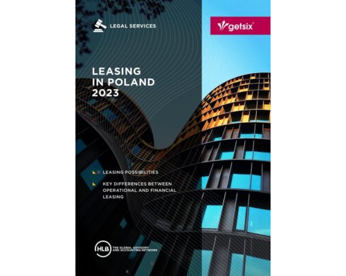 Leasing regulations in Poland - 2023