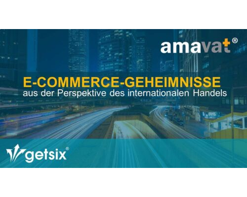 E-commerce-Geheimnisse