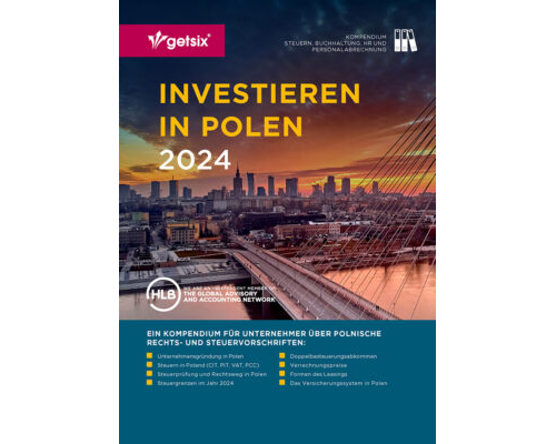 Investieren in Polen 2024