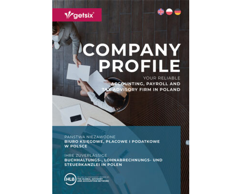 Company profile