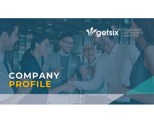 getsix company profile new