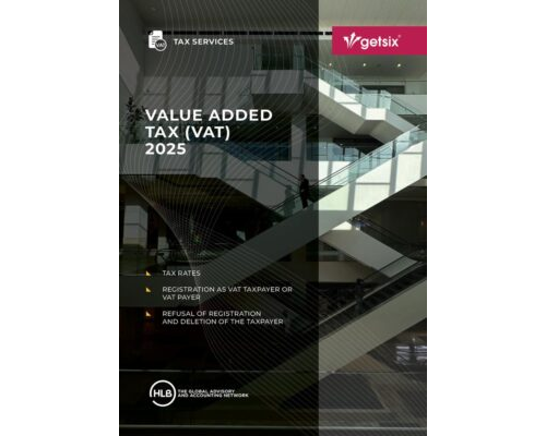 Value Added Tax (VAT) 2025
