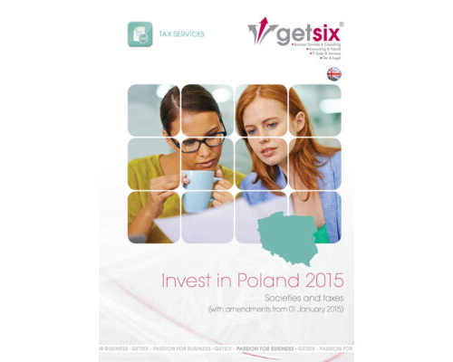 Invest in Poland 2015