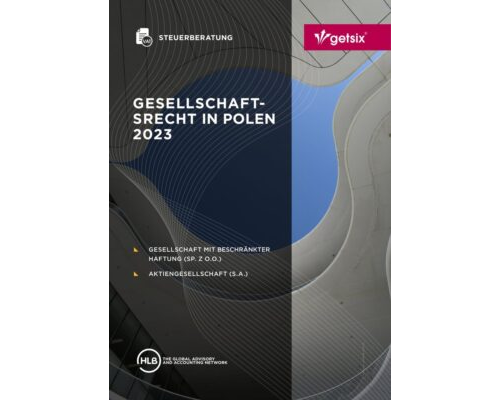 Gesellschaftsrecht und Unternehmensgründung in Polen 2023