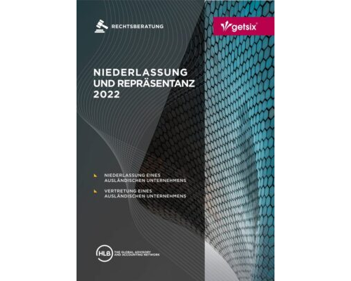 Niederlassung oder Repräsentanz in Polen 2022