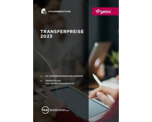 Transferpreise - Investieren in Polen 2023