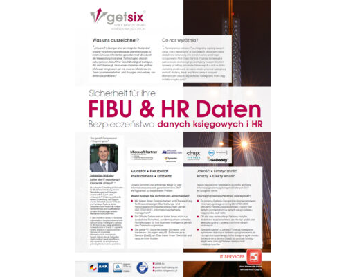 WI Ad Fibu & HR Daten